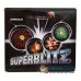 Циркоблиц Ракета Бліц Super Blitz (GWM5030) Maxsem