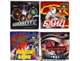 Циркоблиц | Блиц