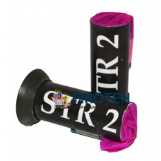 Петарди Стробоскоп Білий (STR-02) Феєрія