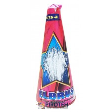 Піротехнічний фонтан вулкан ELBRUS (P3041) KometaПіротехнічний фонтан вулкан ELBRUS (P3041) Kometa