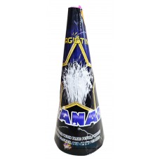 Піротехнічний фонтан вулкан MANAM (P3404) Kometa