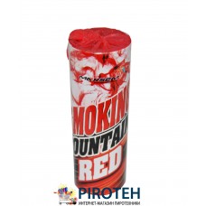Кольоровий дим Червоний, Густий, 40 сек (MA0509) Maxsem