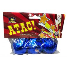 Петарди Атас (Т02) Феєрія