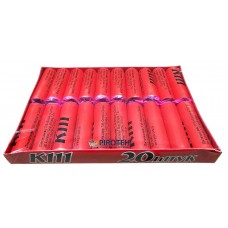 Петарди K111 Феєрія 20 шт