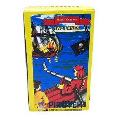 Пeтaрди Корсар 1 на 2 постріли (K0201-2) 60 шт Maxsem