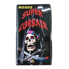 Петарди Корсар 2 Super Korsair (К0202) Kometa