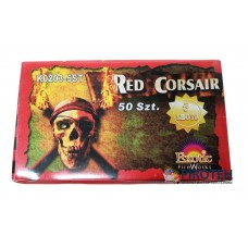 Петарди Корсар 3 на 5 пострілів Red Corsair (K0203-5) 50 шт
