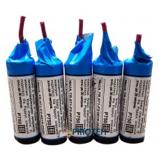 Петарди Р750 (Mega Piratka) Maxsem. 5 шт