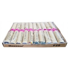 Петарди P20 (Аналог P2000) Maxsem 20 шт