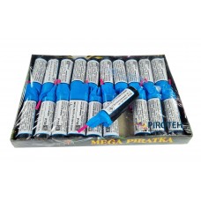 Петарди Mega Piratka (Р750) Maxsem 20 шт