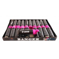 Пeтaрди BANGER Р2000 (FP2) Фурор. Оригінальні. Потужні. 20 шт
