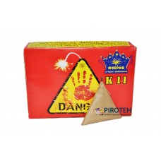 Петарди Danger (К11) Феєрія