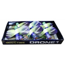Петарди DRONE 1 (P5007) MagicTime 12 шт