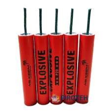 Петарди Explosive (P20) Maxsem 5 шт.