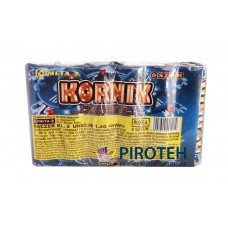 Петарди KORNIK (P0001A) Kometa