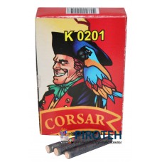 Петарди Корсар 1 (K0201) Феєрія