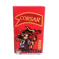 Петарди Корсар 2 CORSAR (K0202) Феєрія