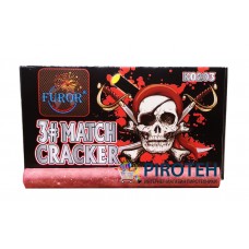 Петарди Корсар 3 (К0203) Фурор