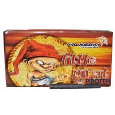 Петарди Корсар 3 (K0203) Maxsem