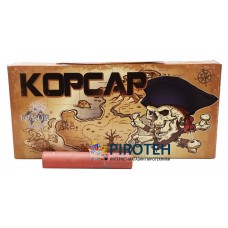 Петарди Корсар 4 (K0204) 12 шт. Furor