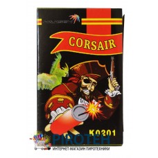 Петарди Корсар 1 (K0201) 60 шт Maxsem