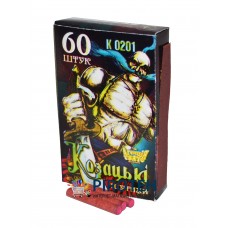 Петарди Корсар 1 (K0201) Агенційя Свято