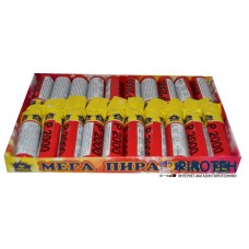 Петарди Мега Піратка (Р2000) Феєрія