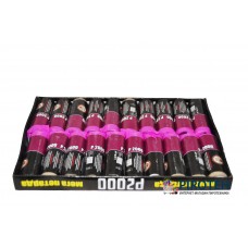 Петарди Мега Піратка P2000 (ПТ-7) Агенція Свято