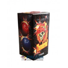 Петарди Вогняні кулі THUNDERBOLT (P5000) Maxsem