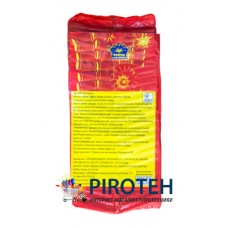 Петарди Велика Кулеметна стрічка на 50 пострілів (FC-50) Феєрія