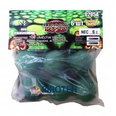 Петарди Тріскуча Куля (0205A) Агенція Свято