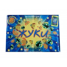 Петарди Жуки (JF0052) Joker