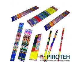 Римські свічки