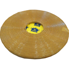 Стопін 5-ти жильний швидкогорючий в ламінованій оболонці. Бухта 50 м.