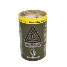 Страйкбольна граната Граніт-4, граната учбова імітаційно-тренувальна з активним кольцем PYROSOFT