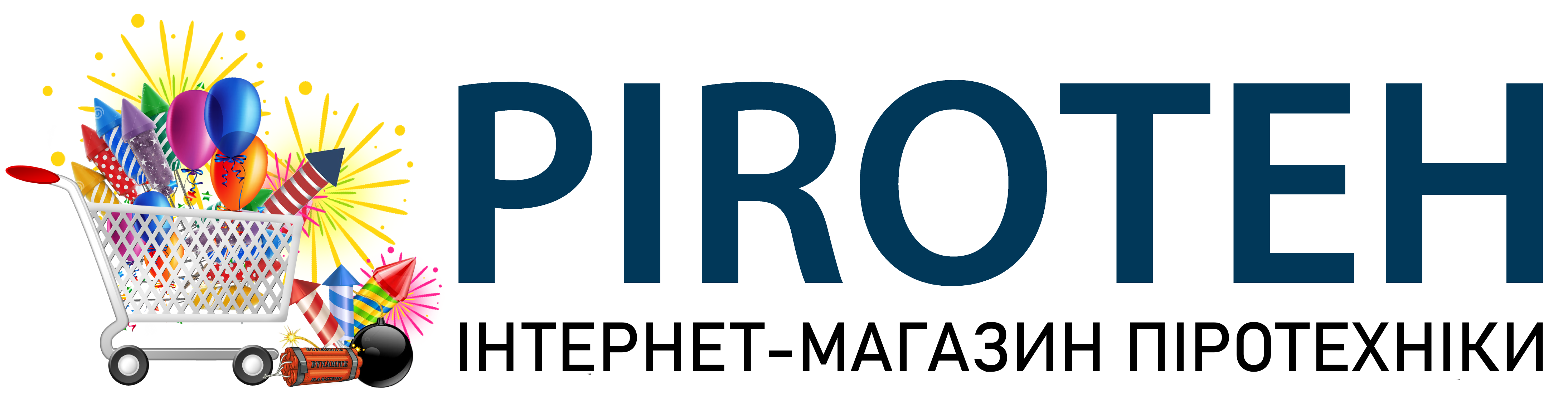 Піротех - інтернет-магазин піротехніки 
